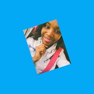 Meet your Posher, Kaitlyn