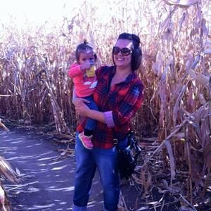 Meet your Posher, Cherie