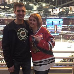 Meet your Posher, Cara