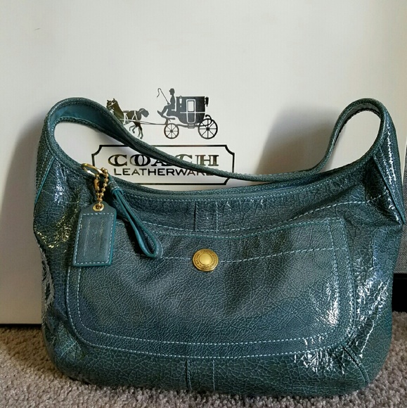 Coach bag - Picture 1 of 2