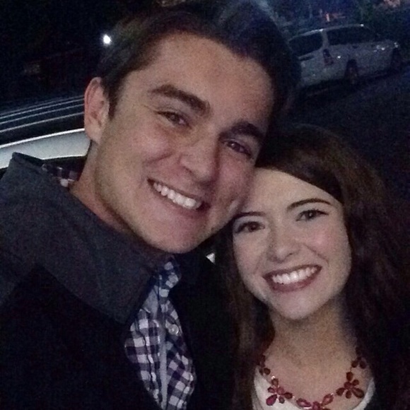 Meet your Posher, Brianna - Picture 1 of 1