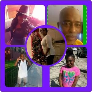 Meet your Posher, Lenora