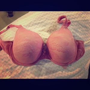 Victoria's Secret 38DD Demi bra