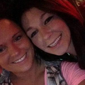 Meet your Posher, Kristy