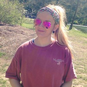 Meet your Posher, Blaire