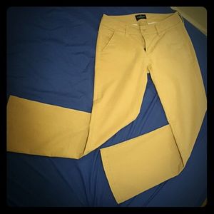 American Eagle Outfitters Kick Boot Pants