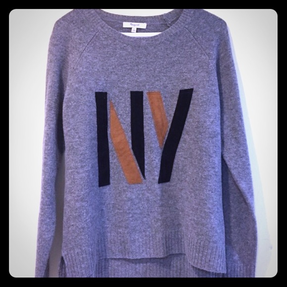Madewell Sweater
