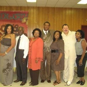 Meet your Posher, Nyketa