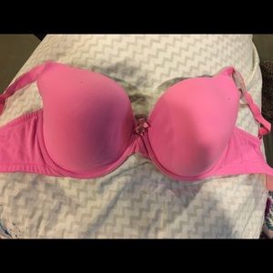 Victoria's Secret 38DDD Demi bra