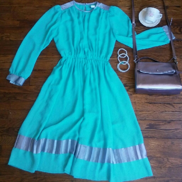 Vintage dress