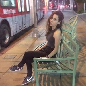 Meet your Posher, Erika