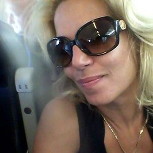 Meet your Posher, Iraida