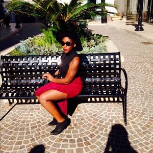 Meet your Posher, Kayla