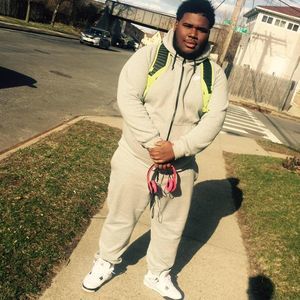 Meet your Posher, Savion