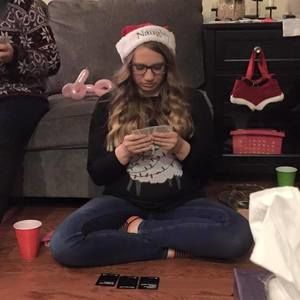 Meet your Posher, Bethany