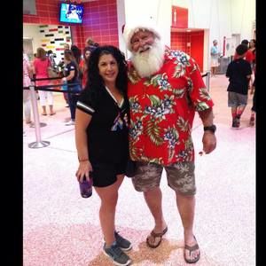 Meet your Posher, Barbara