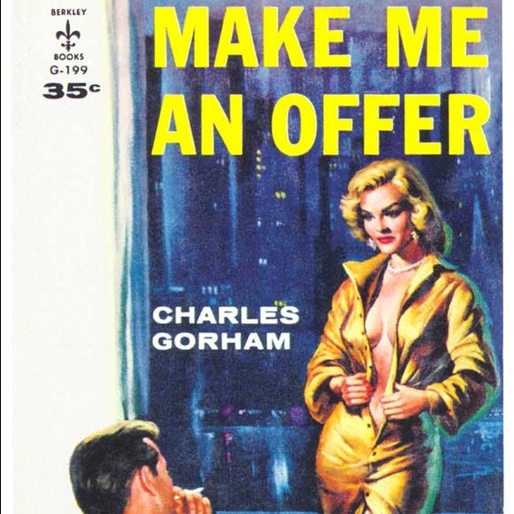 All reasonable offers LOVED!