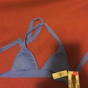 Roxy bathing suit top