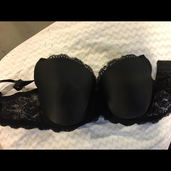 Victoria's Secret 38DD Demi bra