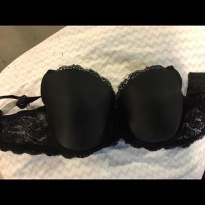 Victoria's Secret 38DD Demi bra