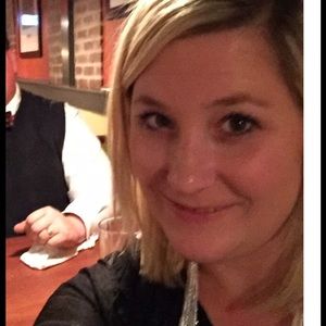 Meet your Posher, Wendy