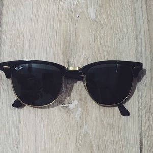 Ray-Ban Clubmaster