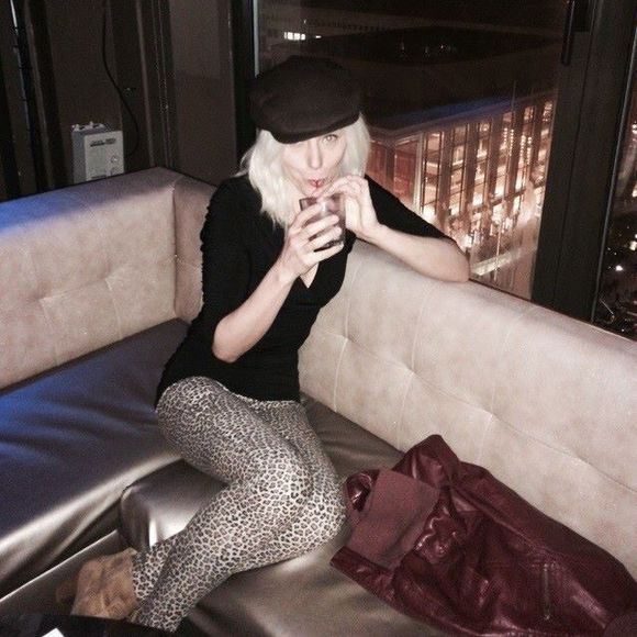 Meet your Posher, Mariann