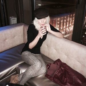 Meet your Posher, Mariann