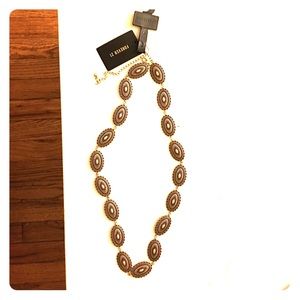 Belt/hip chain from forever 21