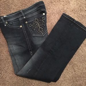 Rock 47 Jeans
