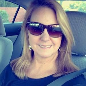 Meet your Posher, Tina