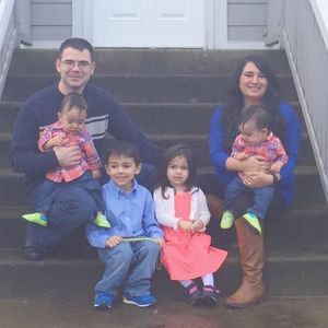 Meet your Posher, Anne