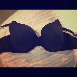 Victoria's Secret 38DD Demi bra