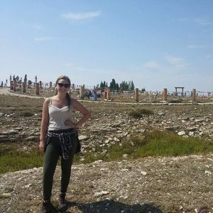 Meet your Posher, Mary