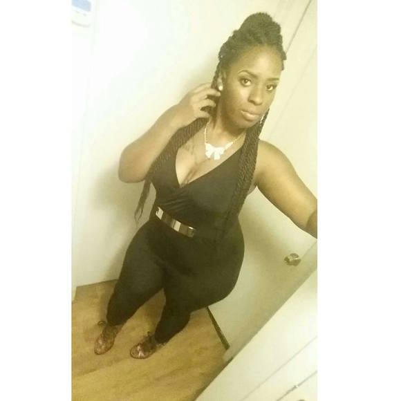 Meet your Posher, Tianna