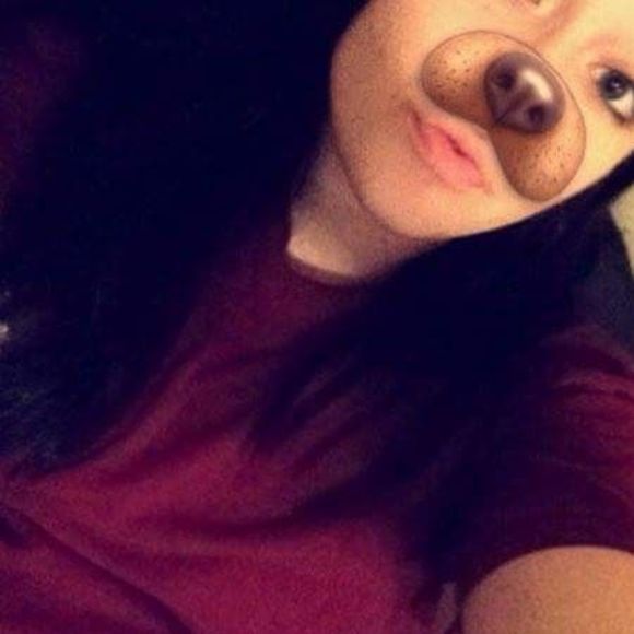 Meet your Posher, Cassidie - Picture 1 of 1