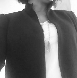 St. John Collection Knit Sweater