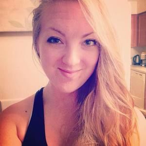 Meet your Posher, Cherylann