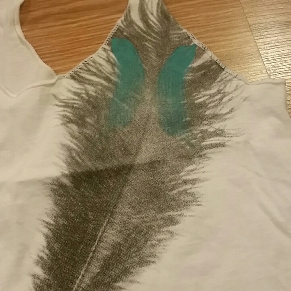 Great Hurley racer back tank - Picture 2 of 3