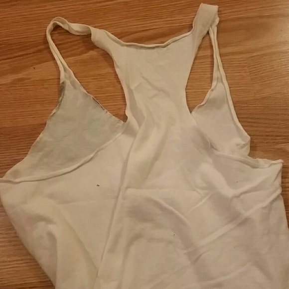 Great Hurley racer back tank - Picture 3 of 3
