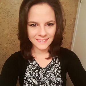 Meet your Posher, Charlotte