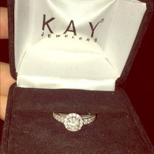 Engagement ring