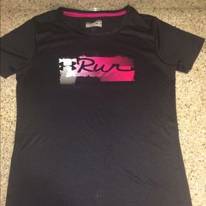Under Armour Heat Gear T-Shirt