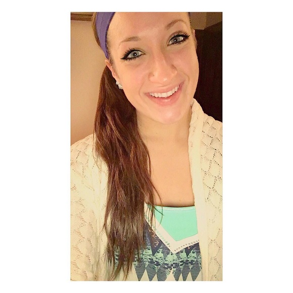 Meet your Posher, Kelly - Picture 1 of 1