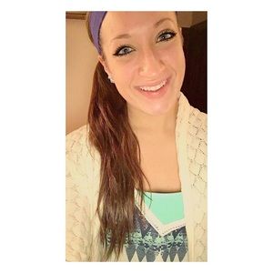 Meet your Posher, Kelly