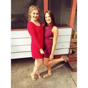 Meet your Posher, Emily