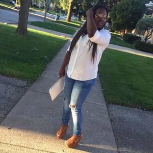 Meet your Posher, Starr