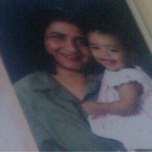 Meet your Posher, Olivia