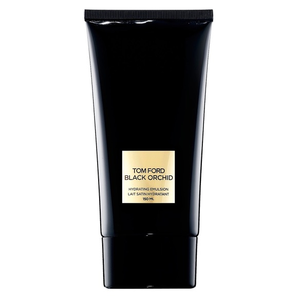 TOM FORD black orchid lotion💖💖