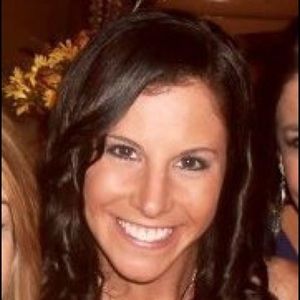 Meet your Posher, Kristen